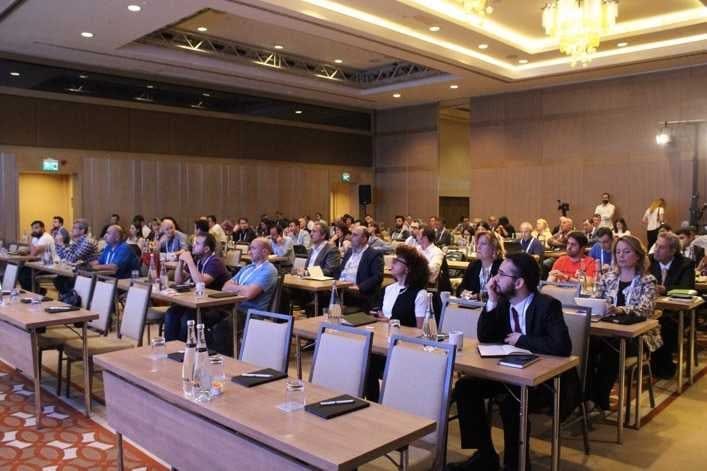 Kurumsal zeka için geliştirilen IBM POWER9 lansman etkinliği gerçekleşti