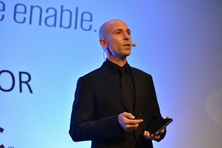 ShieldTECH 2018 buluşmaları, kamu ve özel sektörde siber güvenlik trendlerini belirledi