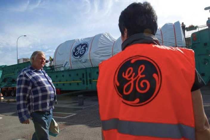 General Electric ve Wabtec Corp ulaşım alanında birleşti