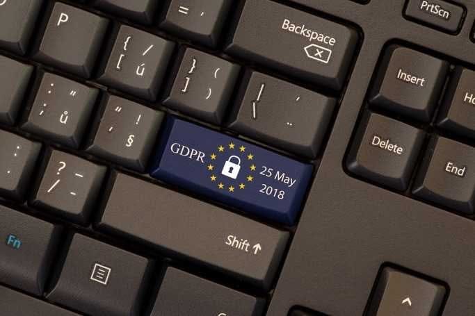 Avrupa Genel Veri Koruma Yönetmeliği (GDPR) artık yürürlükte