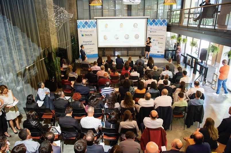 “Metlife Foundation Financial Health Forum Türkiye” kazananları belli oldu