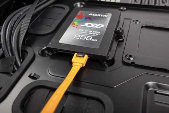 SSD Nedir ne Demektir?