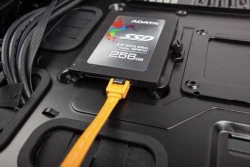 SSD Nedir ne Demektir?