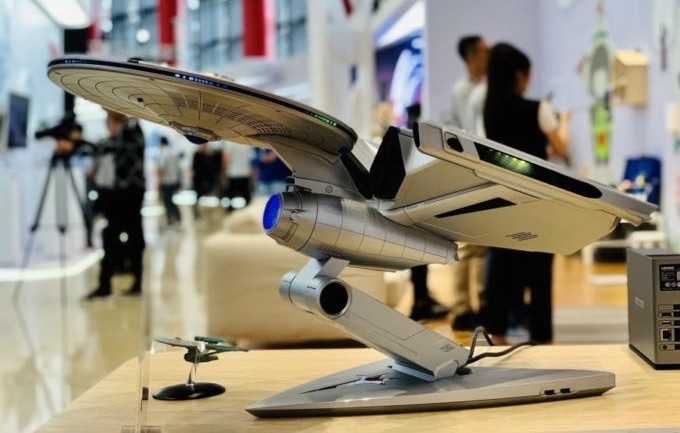 Lenovo Titanium Enterprise ile tanışın