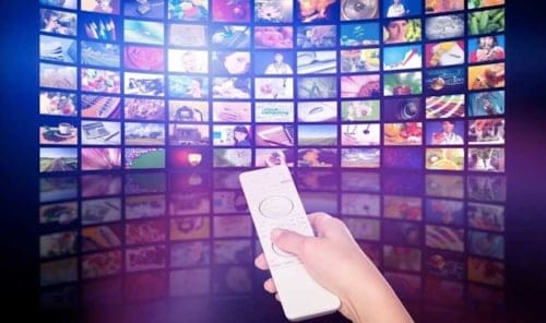 Seyirci ile iletişim kurabilen adreslenebilir reklamlar hayatımızda