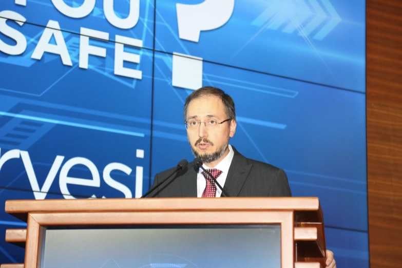 TeknolojiTuru.com'un sponsorları arasında yer aldığı LOCARD Güvenlik Zirvesi tamamlandı