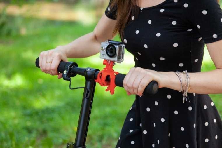 Celly Squiddy: Bir işe değil, çok işe yarayan aksesuar