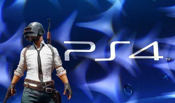 Playerunknown's Battlegrounds PS4 için sonunda çıktı…