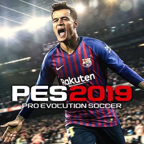 PES 2019 artık mobilde!