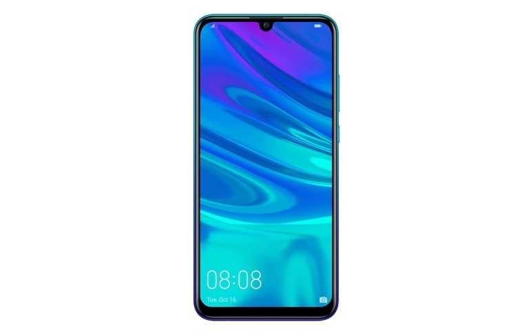 Huawei’nin ‘genç yüzü’ P smart 2019