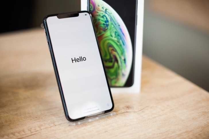 Apple, çentikli tasarım anlayışını 2020’ye kadar sürdürebilir