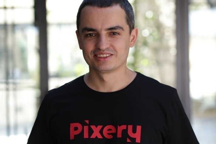 Pixery’e Deloitte’den En Hızlı Büyüyen Teknoloji Şirketi ödülü