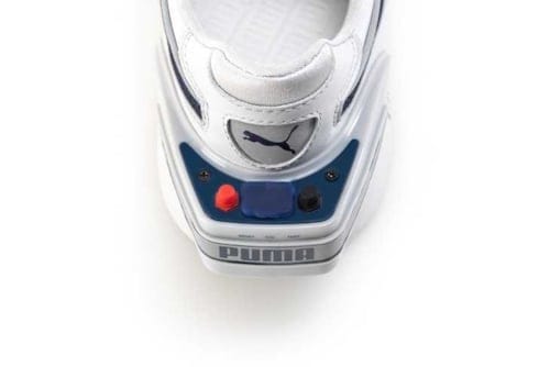 Puma RS-Computer Shoe ile tanışın