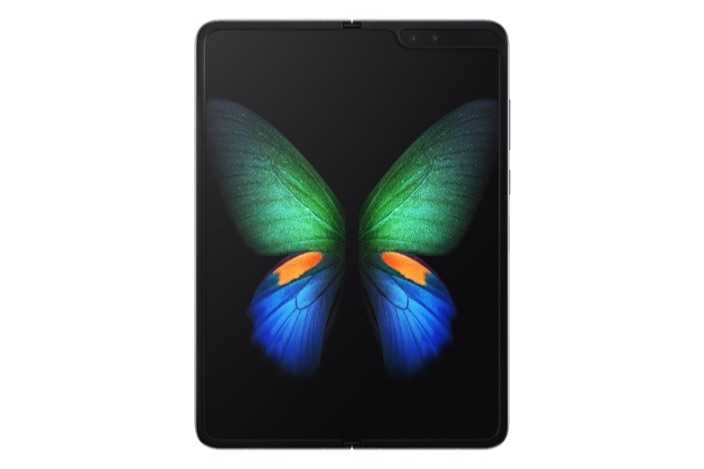Samsung Galaxy S10 serisi ve katlanabilir ekranlı Galaxy Fold tanıtıldı