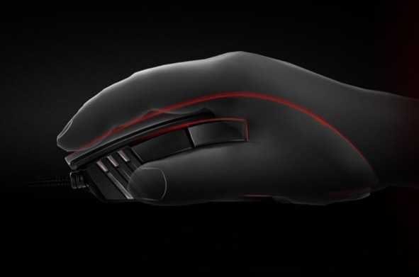ADATA XPG Infarex M10 Mouse + Infarex R10 RGB Mouse PAD incelemesi