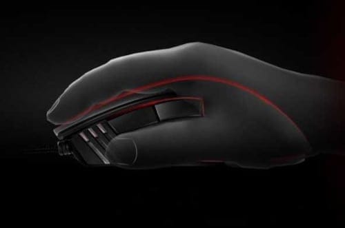 ADATA XPG Infarex M10 Mouse + Infarex R10 RGB Mouse PAD incelemesi
