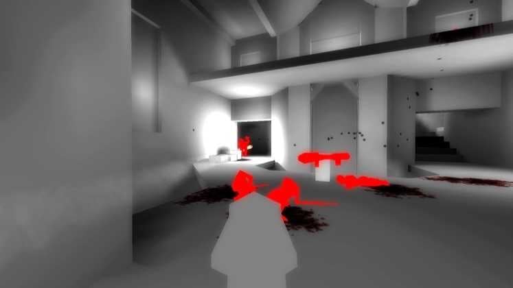 Superhot inceleme [Mac]