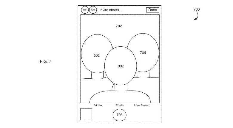 Apple, sentetik selfie patenti başvurusunda bulundu