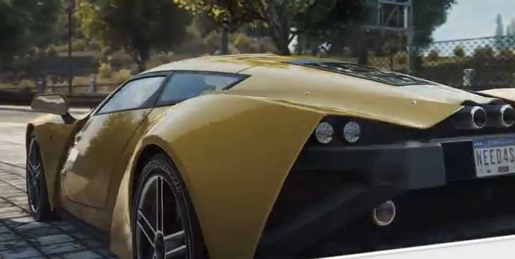 İlk Rus Süper Otomobili: Marussia B2