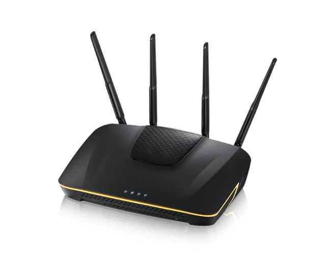 Zyxel ile ayın modem güvenliği tavsiyeleri - 1