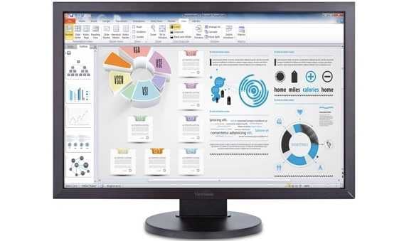 ViewSonic VG2438Sm İnceleme