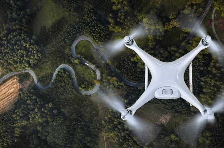Drone ile Mükemmel Fotoğraf ve Video İpuçları