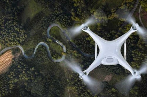 Drone ile Mükemmel Fotoğraf ve Video İpuçları