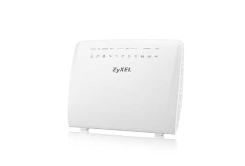 Performans ve Hız Tutkunları İçin En İdeal Gigabit Modem / Router;  Zyxel VMG3925-B10B