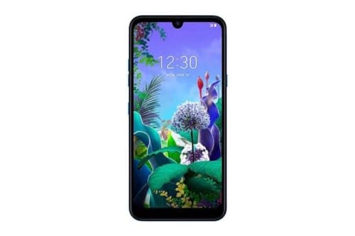 LG Q60 İncelemesi