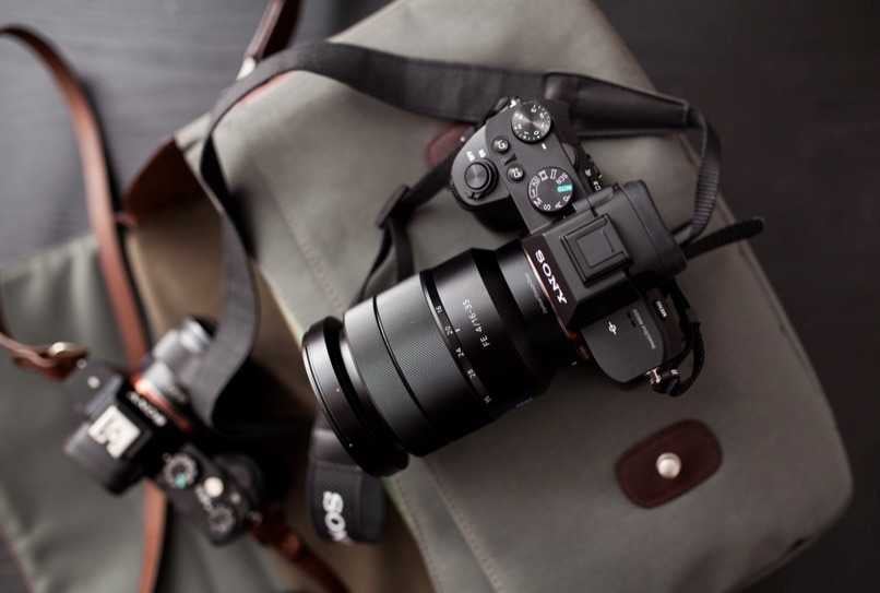 Sony A7 II İnceleme