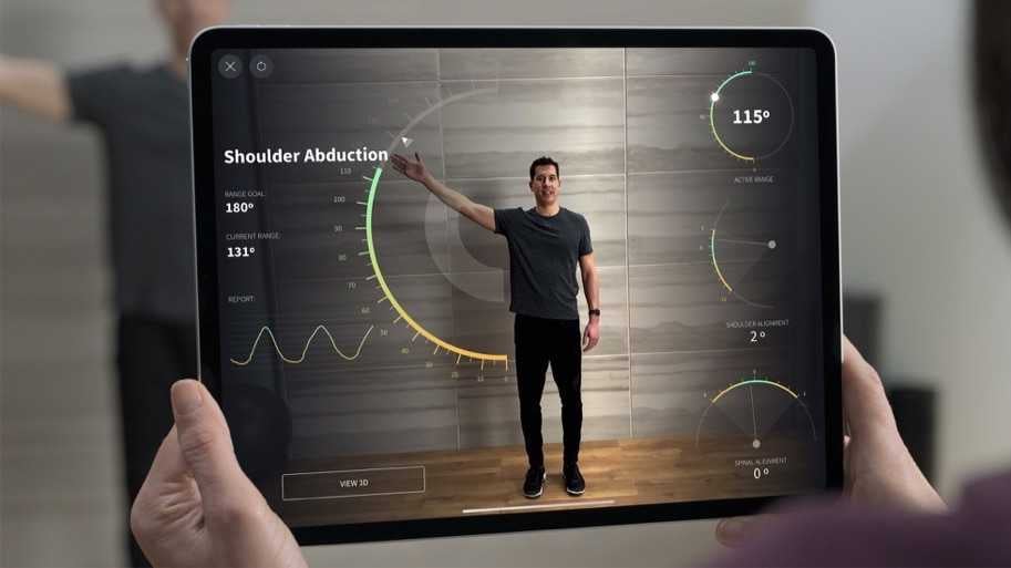 Apple, trackpad desteği ve çılgın bir klavye kapağına sahip yeni iPad Pro'yu duyurdu