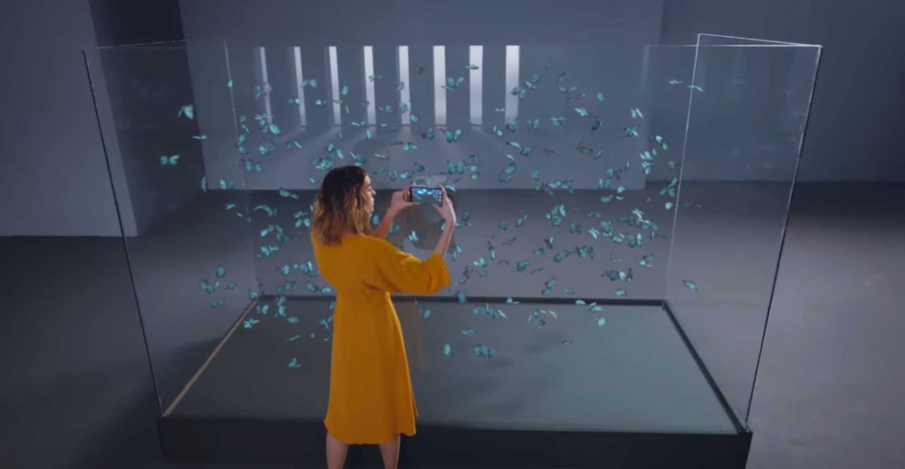 Huawei P40 sessiz sedasız tanıtıldı! Peki ama neden?