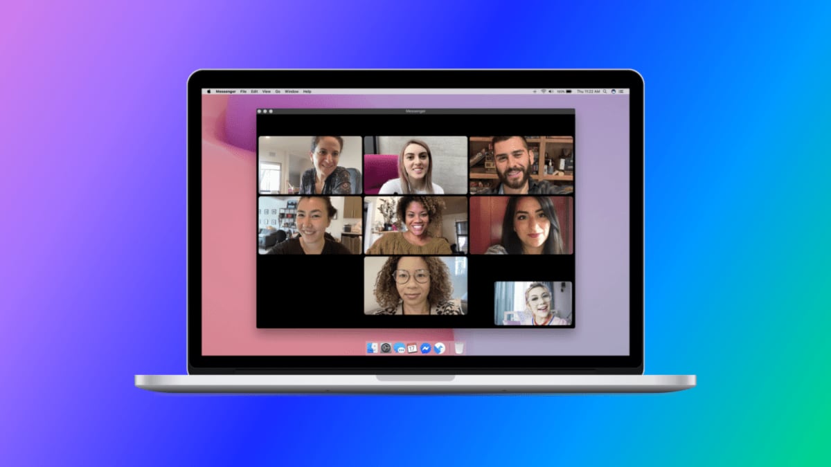 Facebook Messenger masaüstü uygulaması, Windows ve Mac için kullanıma sunuldu