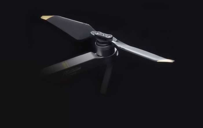 DJI drone'lar iyilik için havalanıyor