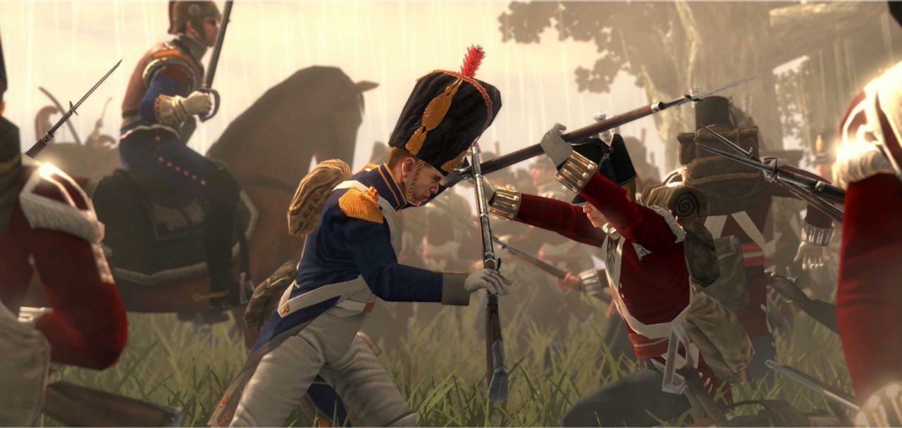 Total War Napoleon Definitive Edition oynanış ve ihtiyacınız olan her şey
