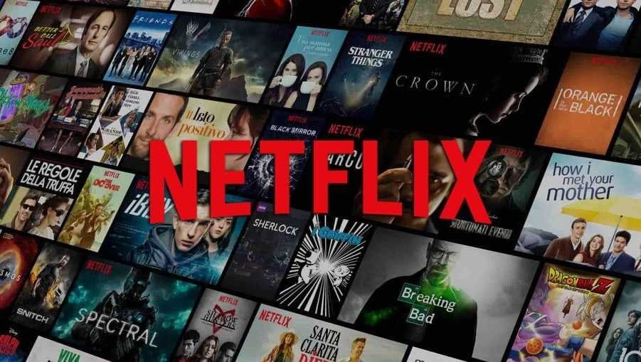 Netflix koronavirüs salgınında abone rekoru kırdı