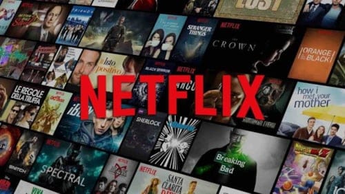 Netflix koronavirüs salgınında abone rekoru kırdı