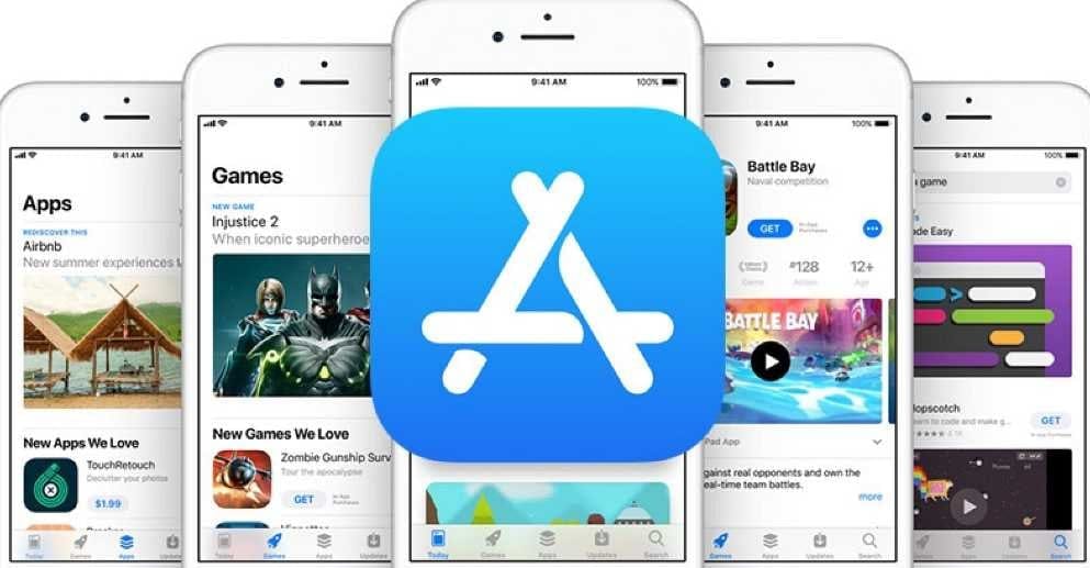 App Store satışları Coronavirüs salgınında rekor seviyeye ulaştı