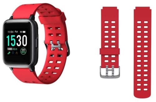 Vestel Akıllı Saat satışta. İşte yerli akıllı saat VFit özellikleri