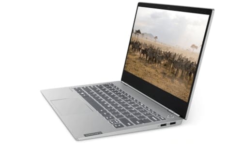 Lenovo ThinkBook 13s İncelemesi