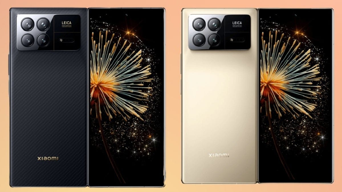 Xiaomi Mix Fold 3 Özellikleri ve İnceleme
