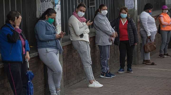 Sosyal Mesafeye Teknolojik Çözüm! Kapalı Alanlarda Mesafeler Cihazla Belirlenecek!