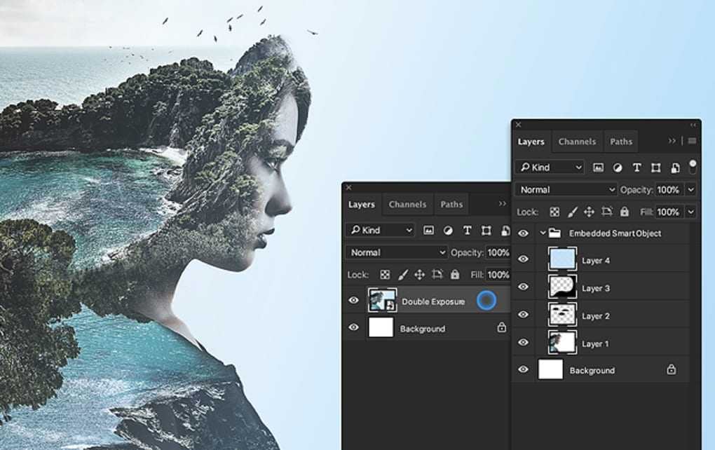 Photoshop, Sahte Fotoğrafları Yakalayacak! Üzerinde Oynanmış Fotoğraflar Belli Olacak!