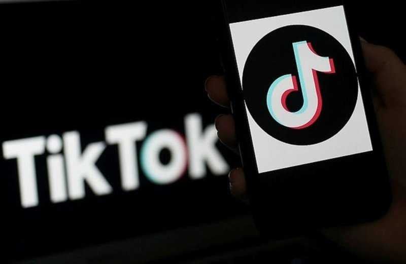TikTok’a Dikkat! Tüm Bilgileri Topluyor!