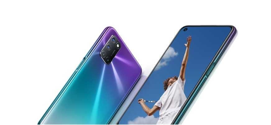 OPPO A72 İnceleme