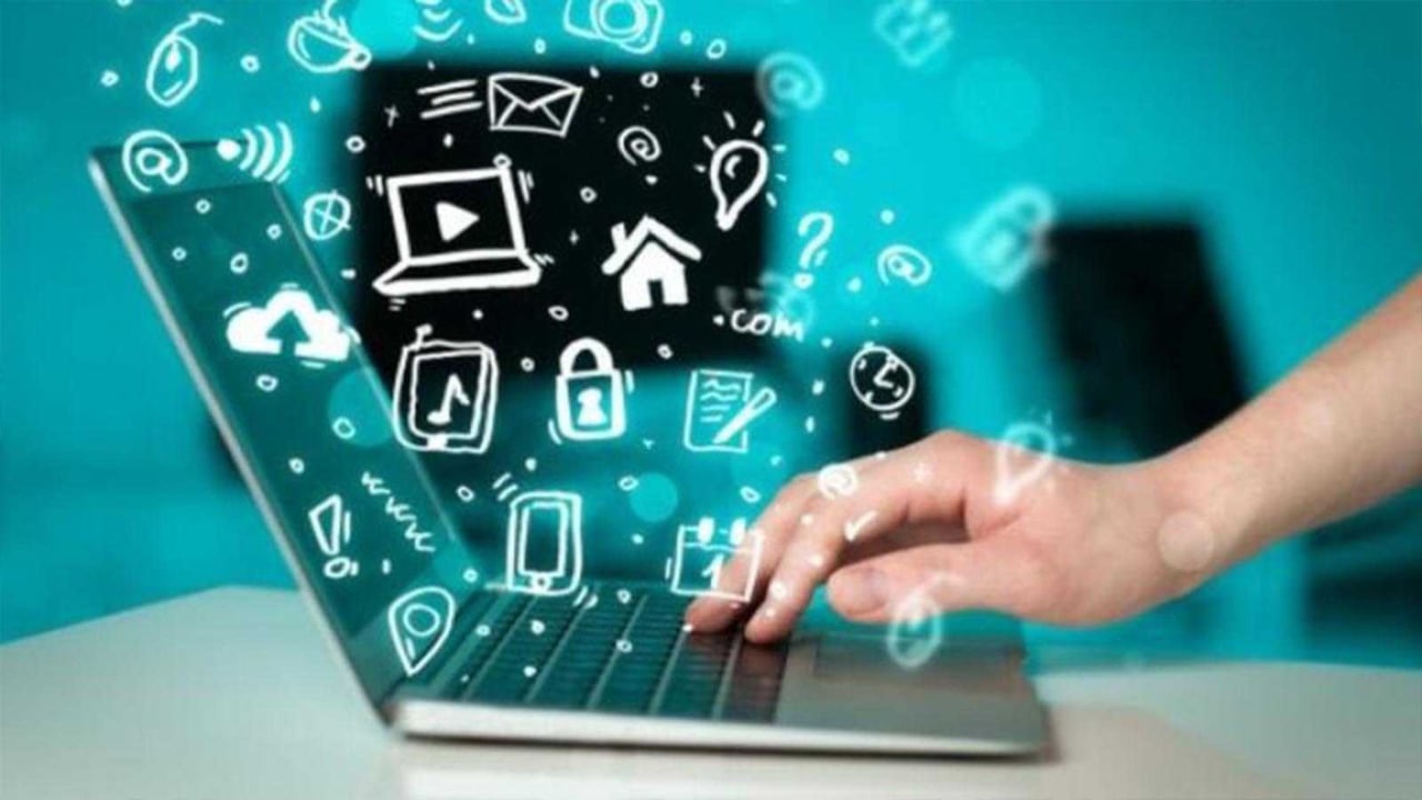 Korkutan İstatistik! İşte Ülkemizdeki İnternet Kullanım Verileri