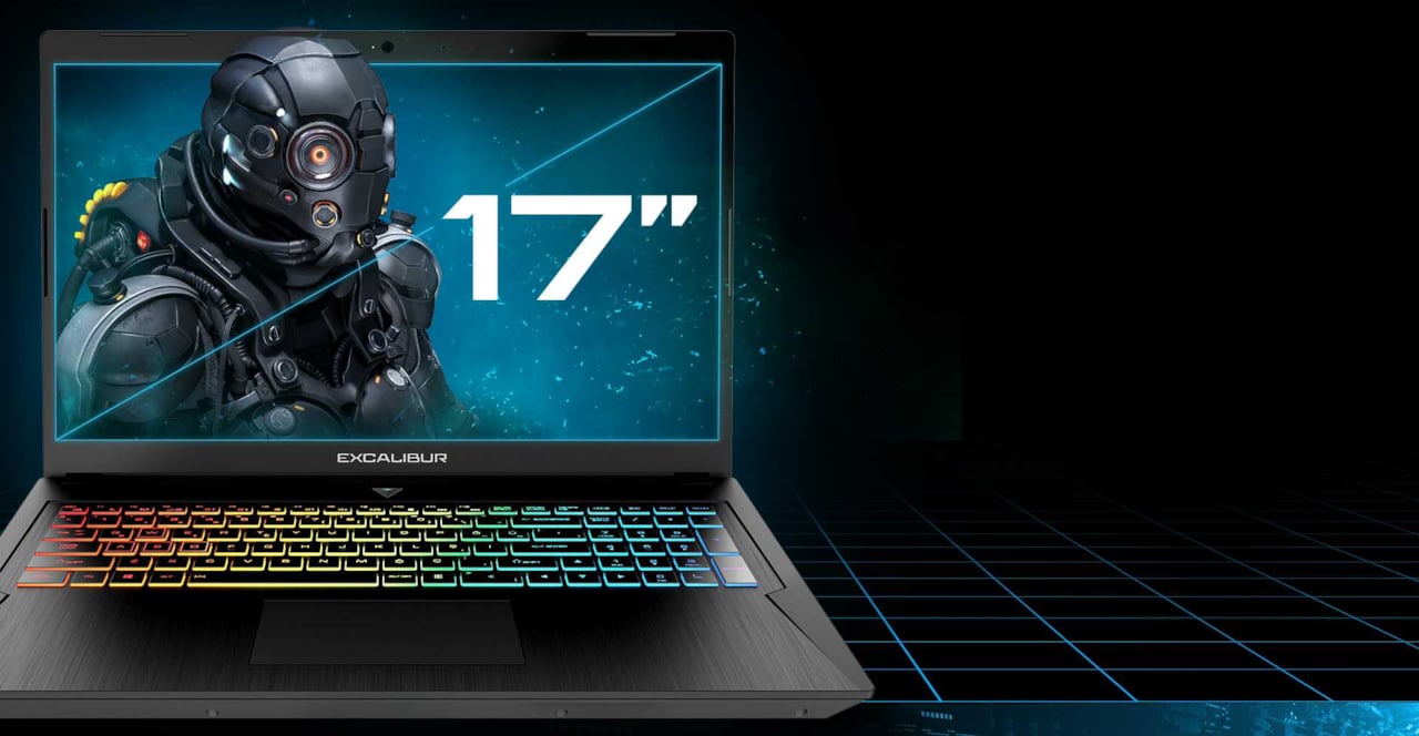 Uzun Süredir Beklenen Excalibur G780 Sonunda Satışa Sunuldu!