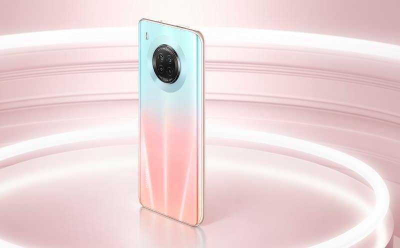 İşte Yeni Huawei Y9a’nın Özellikleri