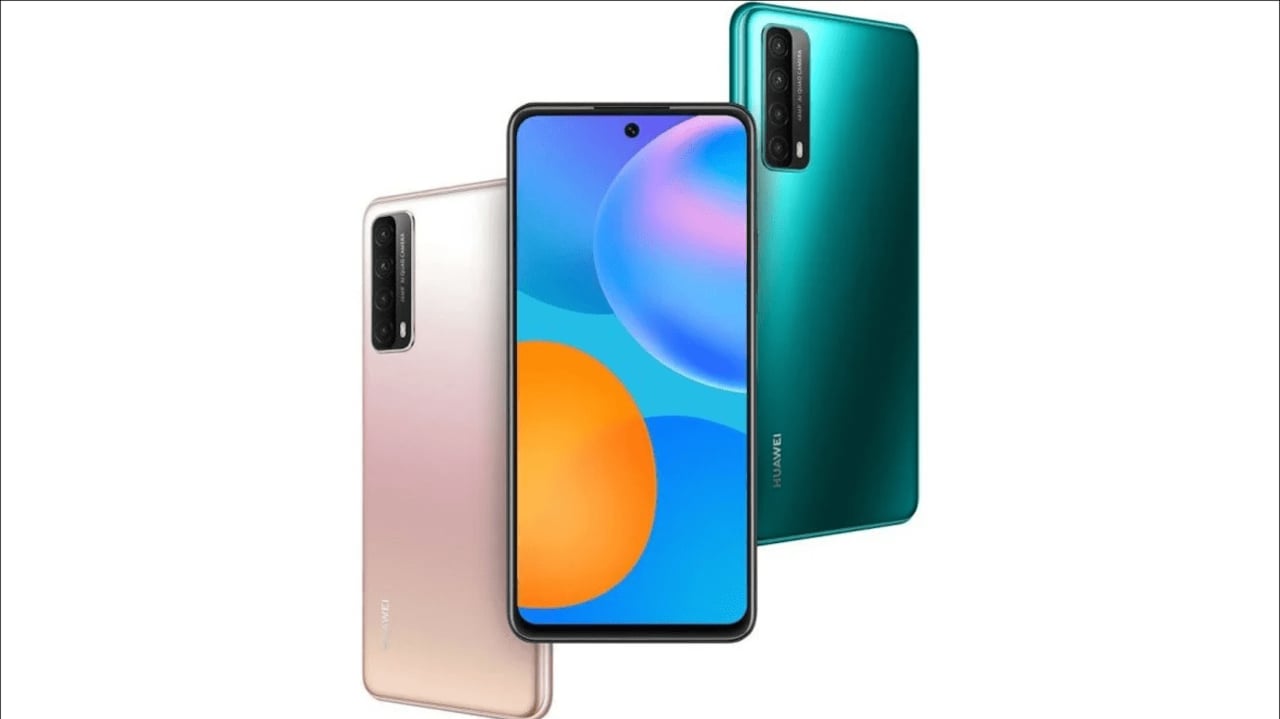 Huawei P Smart 2021 Satışa Çıktı | Uygun Fiyatlı