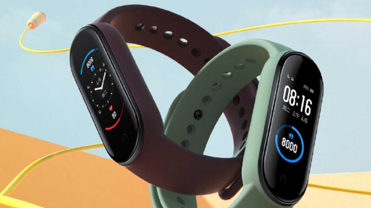 Xiaomi Mi Band 5 Detaylı İncelemesi
